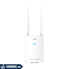 Grandstream GWN7660LR | Access Point Ngoài Trời Wi-Fi6 Chuẩn AX1800