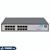 HPE 1420-16G Switch JH016A | Switch Gigabit 16 Cổng Dành Cho Doanh Nghiệp