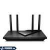 TP-Link Archer AX55 Pro | Router Wi-Fi 6 Chuẩn AX3000 Hỗ Trợ Easy Mesh Mạnh Mẽ Cho Gia Đình