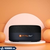 FPT Play Box S | Tivi Box Kết Hợp Trung Tâm Smarthome Và Loa Thông Minh