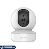 EZVIZ TY1 2MP | Camera Trong Nhà FullHD Có Đàm Thoại Và Theo Dõi Thông Minh