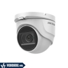 HIKVISION DS-2CE76H8T-ITMF | Camera HDTVI 5MP Hỗ Trợ Khu Vực Yếu Sáng Cực Tốt
