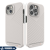GEAR4 D3O | Denali Snap | Ốp Lưng Bảo Vệ Chống Sốc 4m Cho iPhone 14 Series Có Hỗ Trợ Magsafe