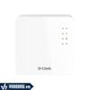 DLink DWR-921E | Bộ Phát Wi-Fi 3G/4G Nhỏ Gọn Tốc Độ Cao | Kết Nối 32 Thiết Bị