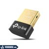 Tp-Link UB400 | Usb Bluetooth Sử Dụng Cho PC/Laptop Hỗ Trợ Window/macOS | Hàng Chính Hãng