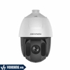 HIKVISION DS-2AE5225TI-A(E) | Camera HDTVI 25x Zoom Quang 2MP-Hồng Ngoại 150 Mét
