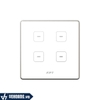 Công Tắc Thông Minh Cảm Ứng Kính Cường Lực Hera | FPT Smarthome