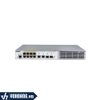 Ruijie XS-S1960-10GT2SFP-P-H | Switch PoE Gigabit Tiêu Chuẩn L2,L3 Công Suất 125W Bán Chạy Nhất | Hàng Chính Hãng