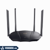 Tenda TX9 Pro | Bộ Router Wifi 6 Băng Tần Kép - Tốc Độ Cao AX3000