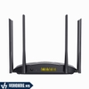 Tenda TX9 Pro | Bộ Router Wifi 6 Băng Tần Kép - Tốc Độ Cao AX3000