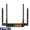 Tp-Link Archer C6 | Router Gigabit Wi-Fi Chất Lượng Cao | Giá Cực Tốt