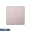 Công Tắc Thông Minh Cảm Ứng Kính Cường Lực Hera | FPT Smarthome