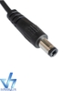 Cáp Chuyển Nguồn USB 5V Thành Nguồn 12V Cho Thiết Bị Phát Wi-Fi