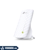 Tp-Link RE200 | Bộ Mở Rộng Sóng Wi-Fi Băng Tần Kép AC750 | Hàng Chính Hãng