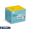 TP-Link TL-SF1005D | Switch chia mạng 5 cổng 10/100M | Hàng Chính Hãng