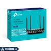 Tp-Link Archer C6 | Router Gigabit Wi-Fi Chất Lượng Cao | Giá Cực Tốt