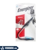 Energizer BKFN2B4 | Đèn Đọc Sách Sử Dụng Pin Cúc Áo Cr2032 (Kèm Sẵn Pin) | Hàng Chính Hãng