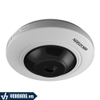 HIKVISION DS-2CD2935FWD-I | Camera IP AI 3MP - Hỗ Trợ Cổng Audio Và Alarm