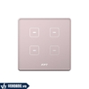 Công Tắc Thông Minh Cảm Ứng Kính Cường Lực Hera | FPT Smarthome