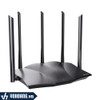 Tenda TX12 Pro | Bộ Router Wifi 6 Băng Tần Kép - Tốc Độ Cao AX3000