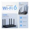 TP-Link Archer AX56 | Router WiFi6 Băng Thông Rộng Phát Sóng Mạnh