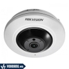 HIKVISION DS-2CD2935FWD-I | Camera IP AI 3MP - Hỗ Trợ Cổng Audio Và Alarm