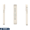 GEAR4 D3O | Brooklyn Snap | Ốp Lưng Bảo Vệ Chống Sốc 4m Cho iPhone 14 Series Có Hỗ Trợ Magsafe