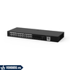 Ruijie RG-NBS3100-24GT4SFP | Switch 28 Port Gigabit Layer 2 Hỗ Trợ Cloud Quản Lý