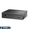 Tp-Link OC200 | Hệ Thống Quản Lý Thiết Bị Tập Trung Omada Cloud Controller | Chính Hãng