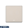 Công Tắc Thông Minh Cảm Ứng Kính Cường Lực Hera | FPT Smarthome