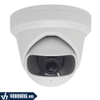 HIKVISION DS-2CD2345G0P-I | Camera IP 4MP Góc Siêu Rộng-Chống Cong Ảnh