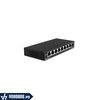 Ruijie RG-ES208GC | Switch/Hub 8 Port Gigabit Giải Pháp Cấp Mạng Các Thiết Bị Camera, Điện Thoại IP