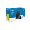 TP-Link Tapo C245 KIT | Bộ Camera An Ninh 2k QHD Năng Lượng Mặt Trời