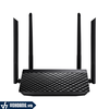 ASUS RT-AC750L | Router Wi-Fi 2 Băng Tần Chuẩn AC750 Cho Gia Đình