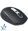 Logitech M590 Slient - Chuột Không Dây chính hãng (3 màu)