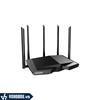 Tenda AX27 Pro | Router Wi-Fi 6E Ba Băng Tần Chuẩn AX5700 Hỗ Trợ Truyền Phát 8K