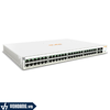 Aruba Instant On 1930 48G Class4 PoE 4SFP/SFP+ 370W Switch - JL686A | 48 Cổng Gigabit PoE Và 4 Cổng SFP Uplink