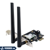 ASUS PCE-AX3000 | Card Mạng PCI-E Hỗ Trợ Wi-Fi6 Chuẩn AX3000 Và Bluetooth 5.0