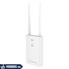 Grandstream GWN7660LR | Access Point Ngoài Trời Wi-Fi6 Chuẩn AX1800