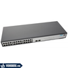 HPE 1420-24G-R Switch - Rack 19inch JG708B | Switch Chuyên Dụng Cho Tủ Rank 19 Inch