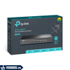 TP-Link TL-SG1008 | Switch Tín Hiệu 8 Cổng RJ45 10/100/1000Mbps Cắm Và Sử Dụng