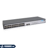 HP V1420-24G-2SFP Switch JH017A | Switch Gigabit 24 Cổng Dành Cho Doanh Nghiệp