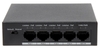 Dahua DH-PFS3005-4P-58 | Switch 4 Port Poe + 1 Port Up Link Chuyên Dụng Cho Camera