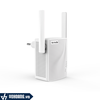 Tenda A18 | Bộ Mở Rộng Sóng Repeater Chuẩn AC1200 Hai Băng Tần Giá Rẻ