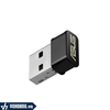 ASUS USB-AC53 Nano | USB Thu Wi-Fi 2 Băng Tần Chuẩn AC1200 Kích Thước Siêu Nhỏ