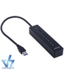 ORICO W8PH4 - Hub 4 cổng USB 3.0