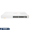 HP Aruba ION 1960-24G-2XT-2XF Managed Switch JL806A | 24 Cổng Gigabit Với 4 Cổng 10G