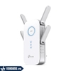 TP-Link RE650 | Repeater Mở Rộng Wi-Fi AC2600 4 Antenna Hỗ Trợ MU-MIMO Kết Nối Siêu Nhanh