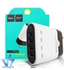 HOCO UH401 - Adapter sạc ra 4 đầu USB