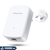 Mercusys ME10 | Bộ Mở Rộng Sóng Wi-Fi Extender Tốc Độ Cao 300Mbps